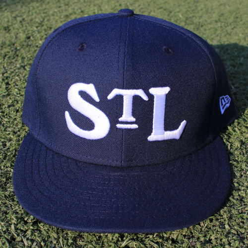 Team-Issued Stars Cap: #48 (STL @ KC 9/22/20)