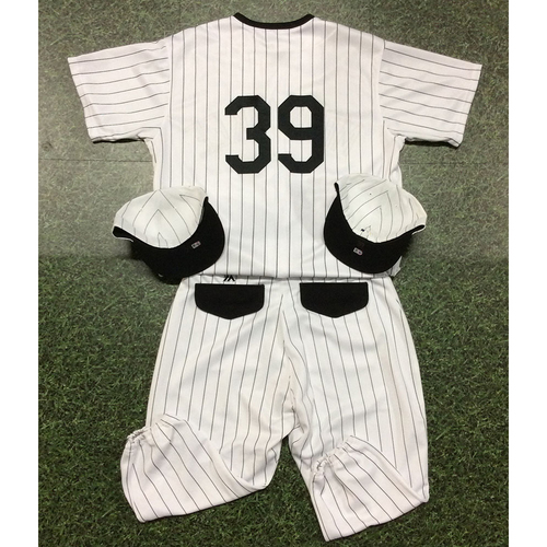 milwaukee bears jersey