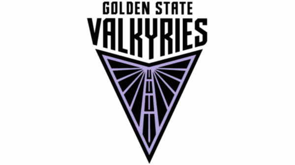 Golden State Valkyries Logo