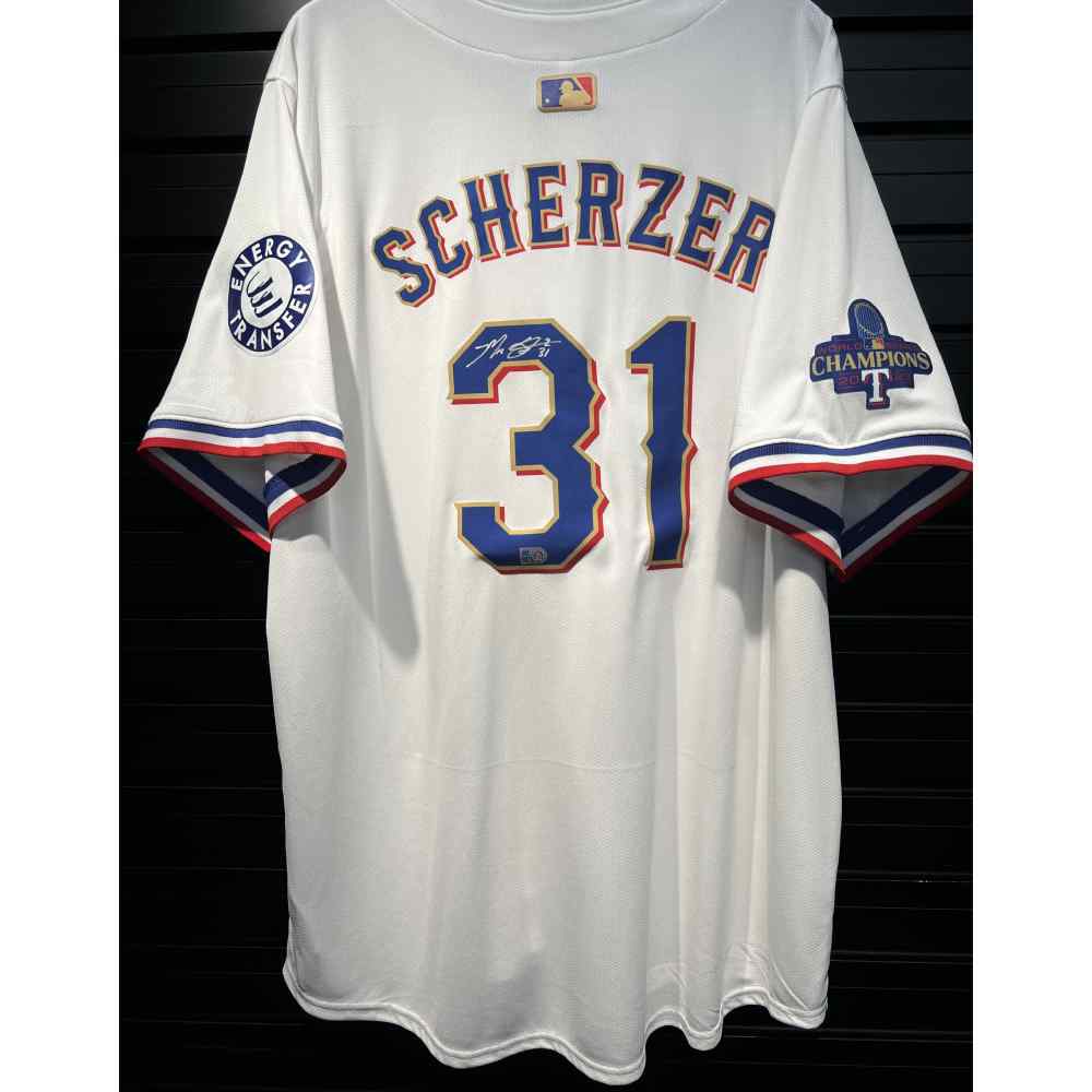 レア　00s A.ロッドTexasレンジャーズユニフォーム Texas Rangers Uniform, Rangers Uniform | Japan MLB Online Store
