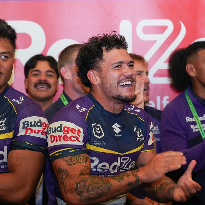 Photo of Post Game Sheds Access Experience for 2