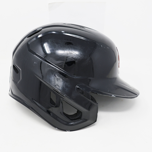 Jeff McNeil #1 - Game-Used Batting Helmet - Authenticated to 2