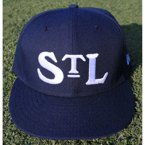 Team-Issued Stars Cap: #47 (STL @ KC 9/22/20)
