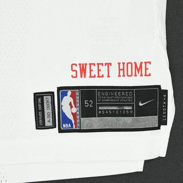 Lauri Markkanen Chicago Bulls 2018 Taco Bell Skills Challenge