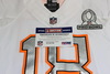 BENGALS AJ GREEN 2014 TEAM RICE PRO BOWL AUTHENTIC BACK-UP JERSEY - SIZE 40