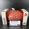 NFL - 49ers Tyrion Davis- Price Signed Authentic Football