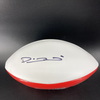 NFL - Chiefs Patrick Mahomes SB LVII Commemerative Panel Ball