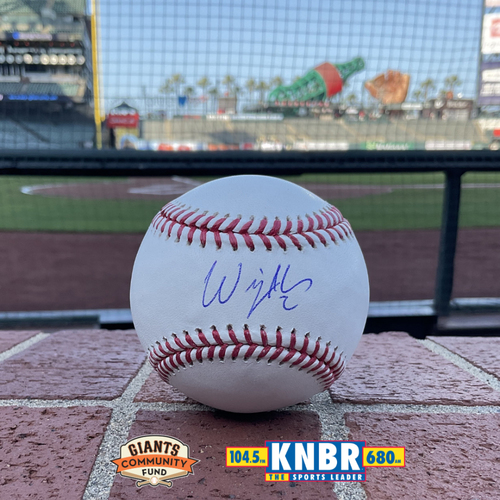 Game-Used or Autographed Willy Adames | MLB Auctions