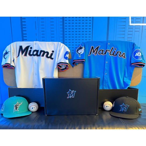 値下げ交渉] 2015 Miami Marlins #51 ICHIRO Majestic Replica