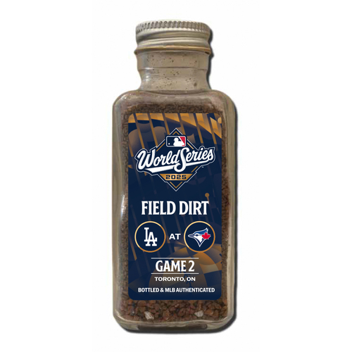 Game-Used or Autographed All auctions | Toronto Blue Jays Auctions
