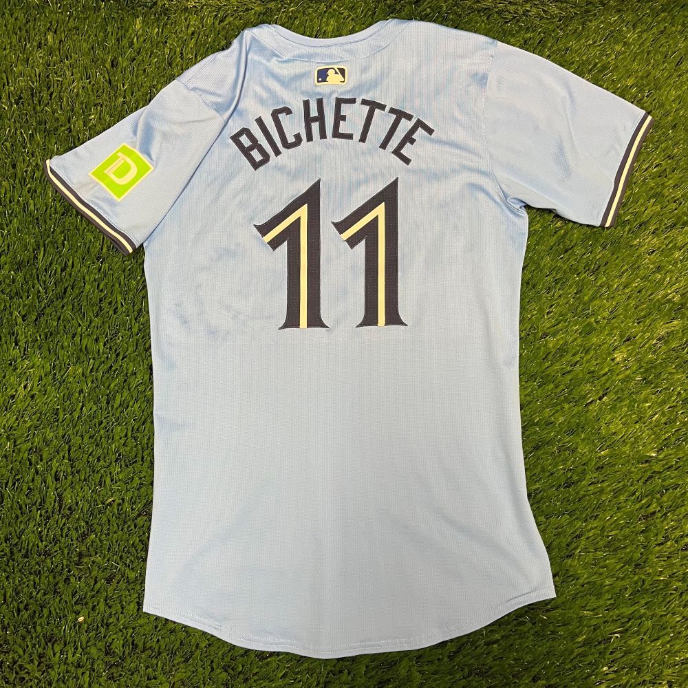 bo bichette nike jersey