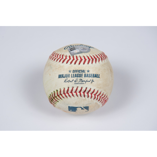 Game-Used or Autographed All auctions | MLB Auctions