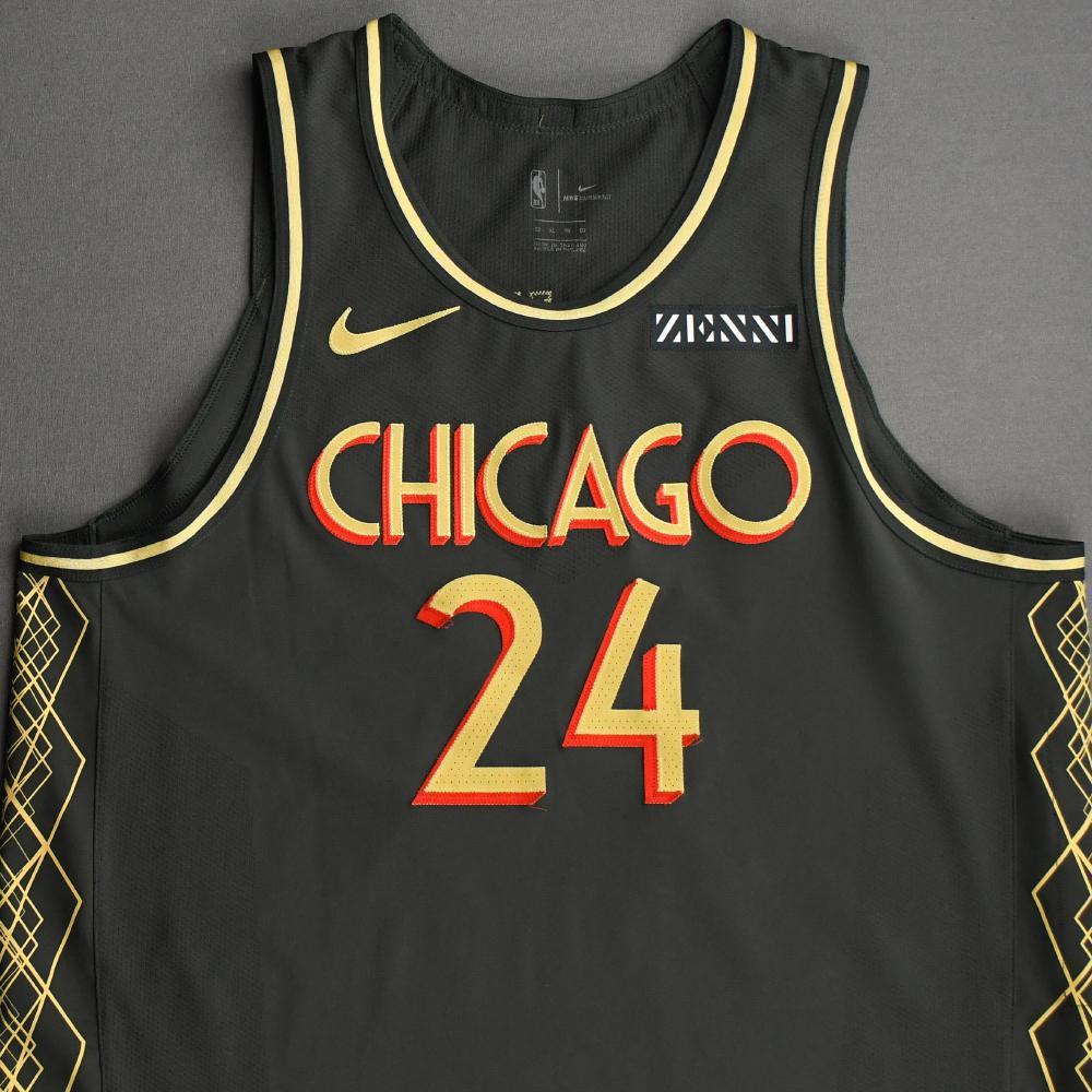 lauri markkanen city edition jersey