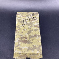 Broncos - Mike Purcell Signed Salute To Service Hand Towel