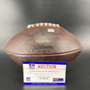 NFL - Super Bowl LIV 49ers Offense Game Preped Football