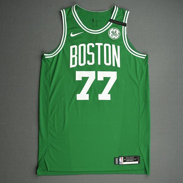 Boston Green City 2019-2020 Jersey (More Players Available) – Celtics  Social