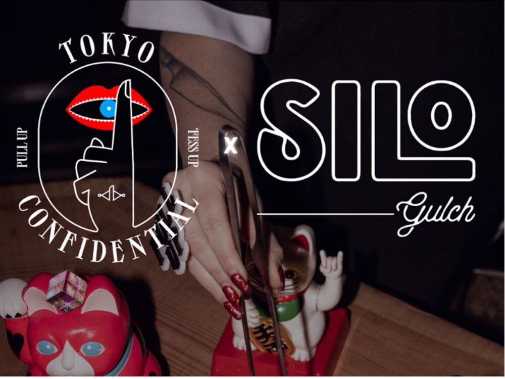 Tokyo Confidential Pop-Up Bar: The VIP Experience | Hilton Honors