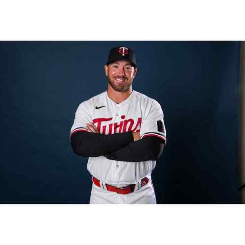 Colby Suggs Autographed Jersey | Minnesota Twins Auctions