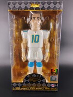 Funko Pop - Gold Chargers Justin Herbert (White) Large