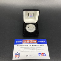 Panthers - 2020 Commemerative Game Coin