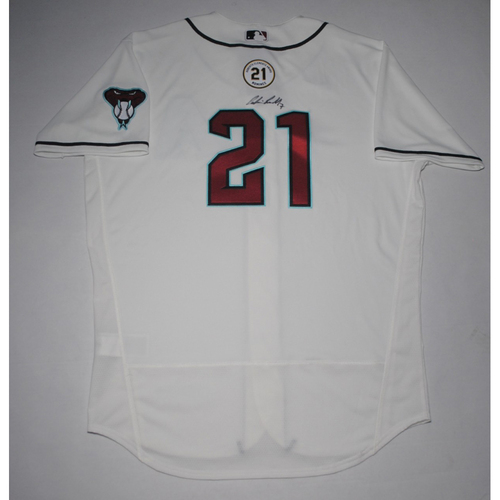 Game-Used or Autographed Autographed | MLB Auctions