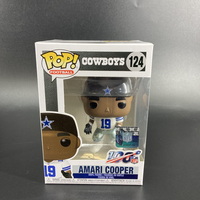 Funko Pop - Cowboys Amari Cooper