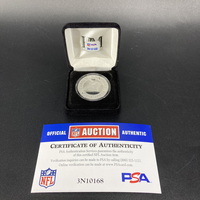 Panthers - 2020 Commemerative Game Coin