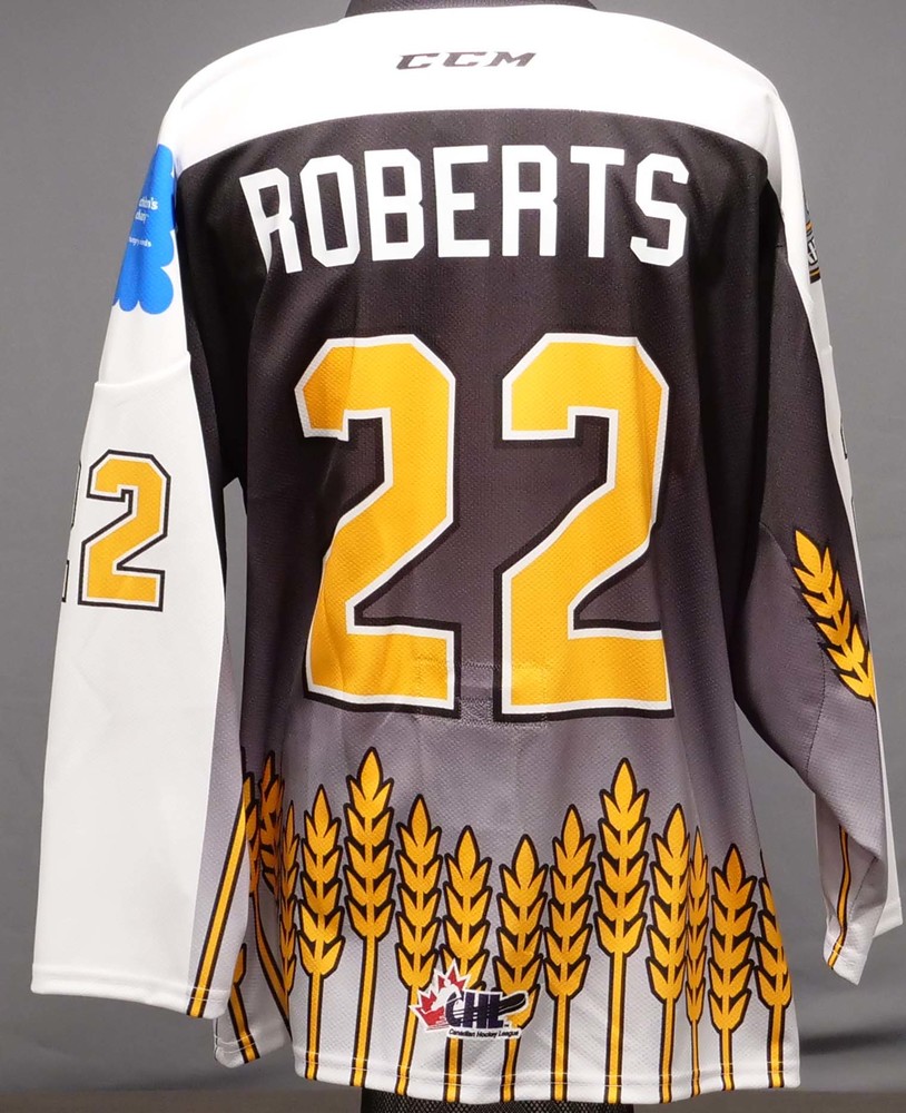 roberts jersey