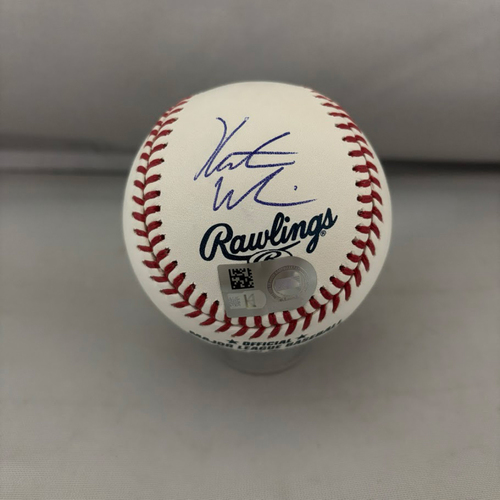 Game-Used or Autographed Just Opened | San Francisco Giants Auctions
