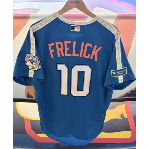 allItems | MLB Auctions