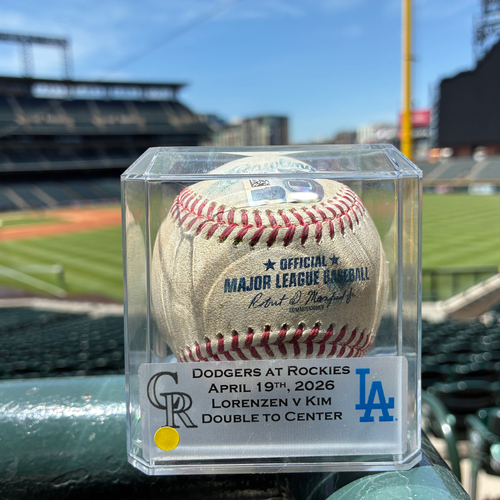 allItems | Los Angeles Dodgers Auctions