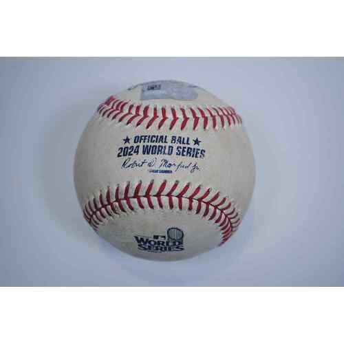 Hideki Matsui Autographed 