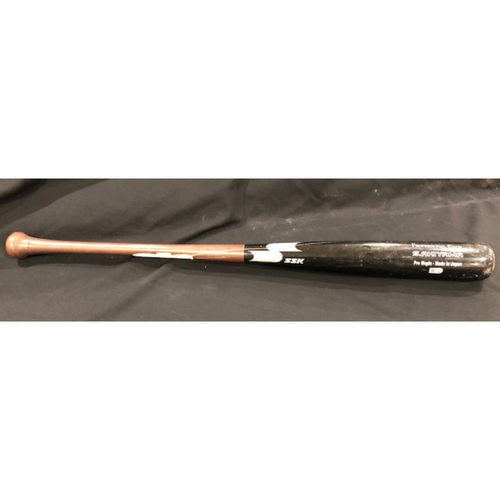 Shogo Akiyama -- Team-Issued Broken Bat -- From 2020 Season -- Black Friday Free Shipping