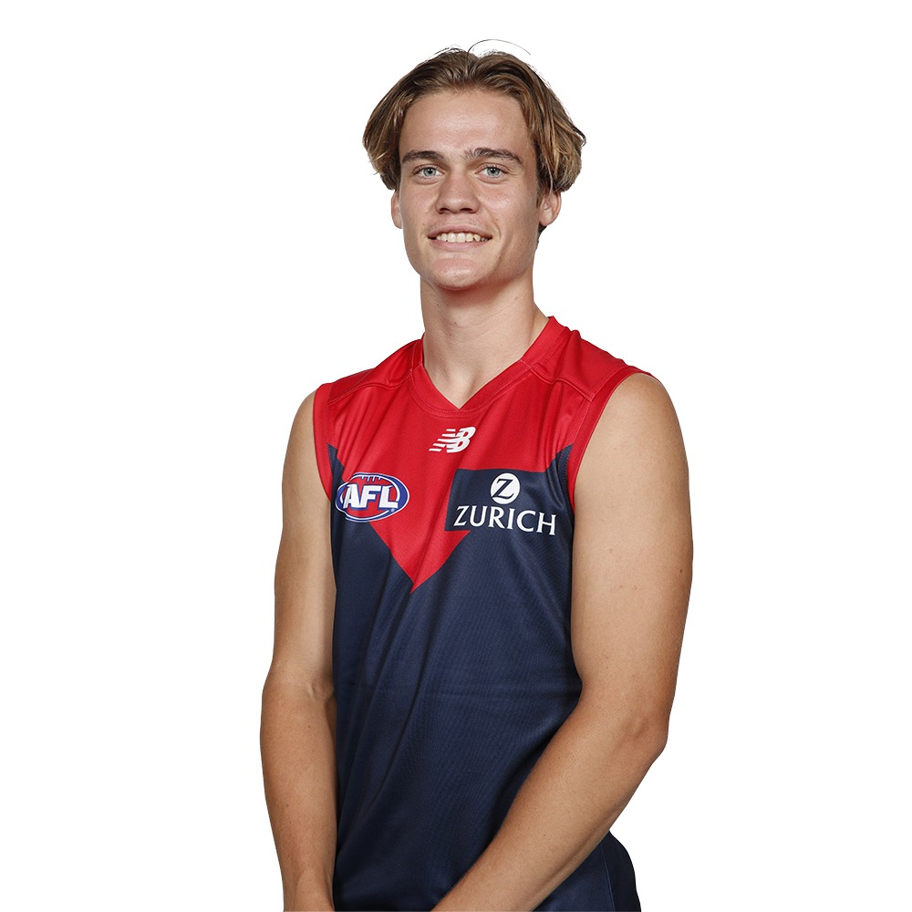 2020 Melbourne Proud To Belong Guernsey Trent Rivers 24 Demon Shop 