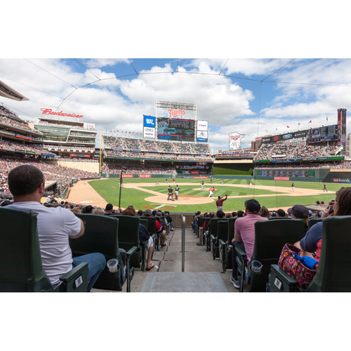 Four Thomson Reuters Champions Club Tickets