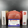 NFL - Texans Dameon Pierce signed authentic football