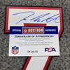 NFL - Bills Tre'Davious White Signed Jersey Number
