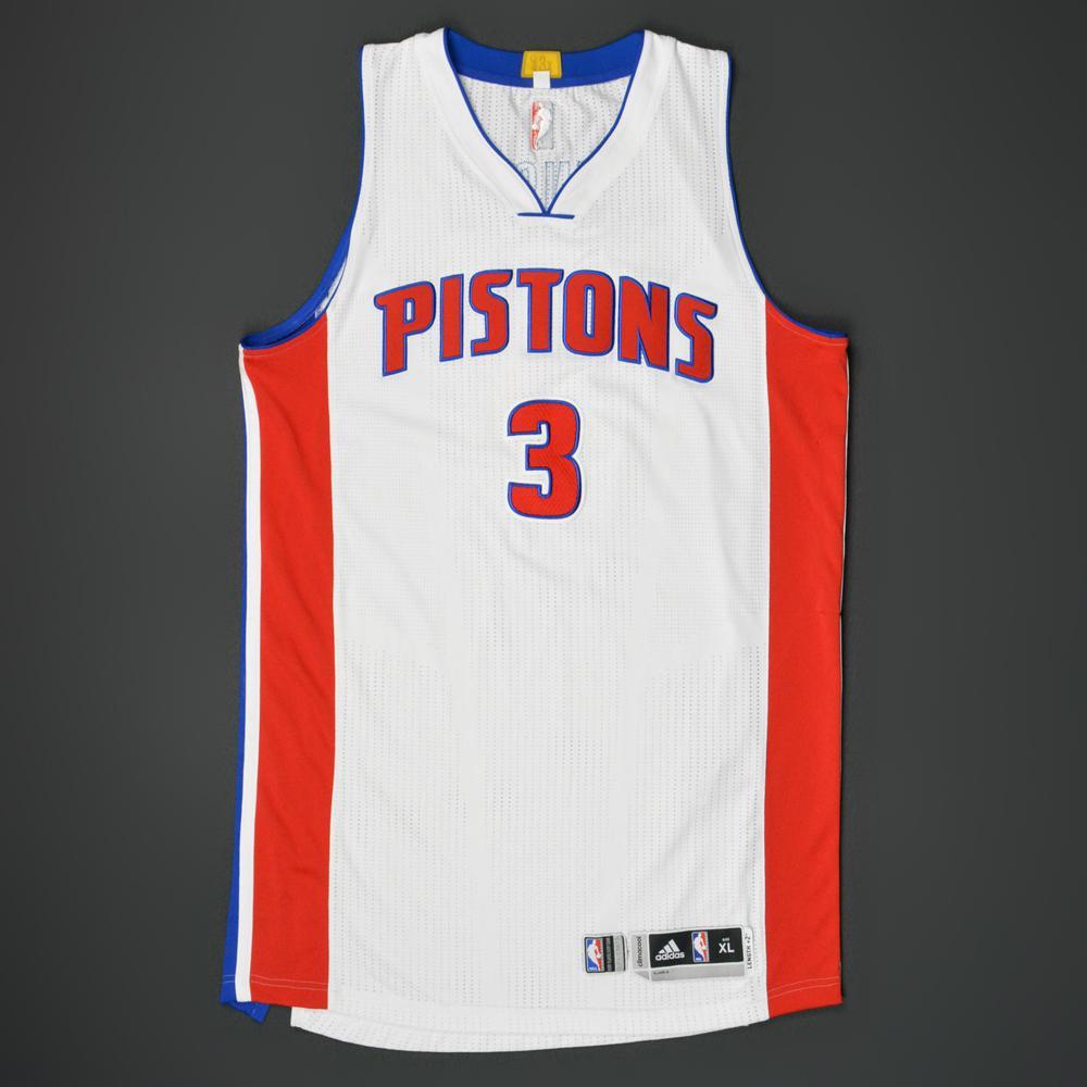 stanley johnson nba jersey