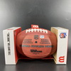 NFL - Texans Dameon Pierce signed authentic football