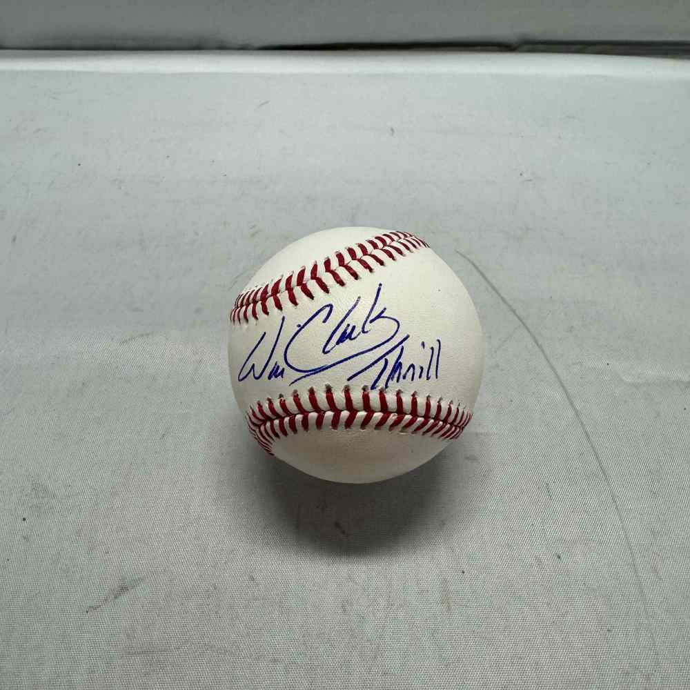 The official auction site of Giants Auctions | San Francisco