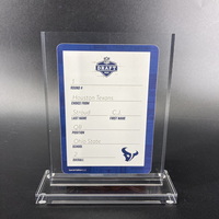 NFL - Texans CJ Stroud 2023 Special Edition Draft Card 2 of 2