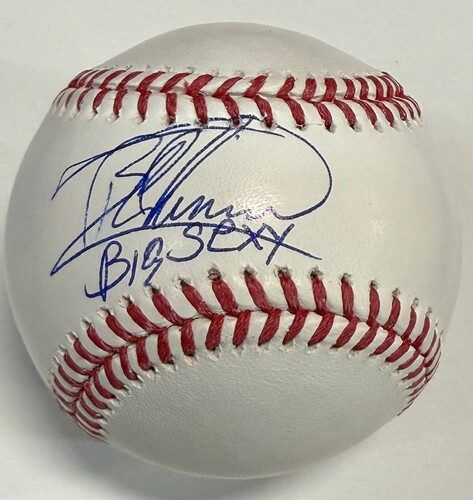 allItems | MLB Auctions