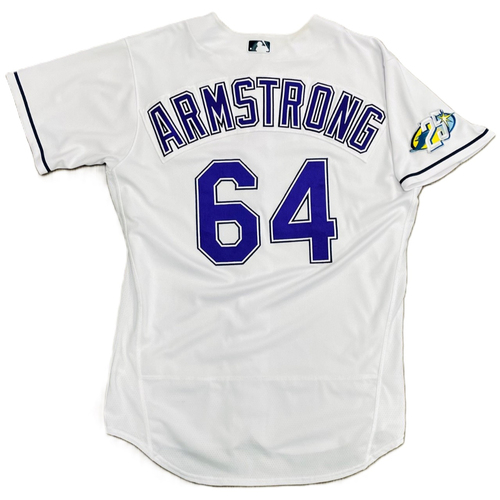 Game-Used or Autographed 46 S1 | MLB Auctions