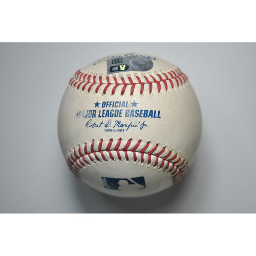 Game-Used or Autographed Game Used | MLB Auctions