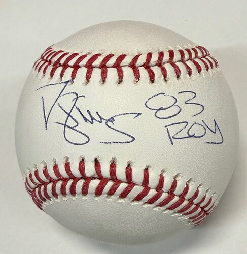 allItems | MLB Auctions