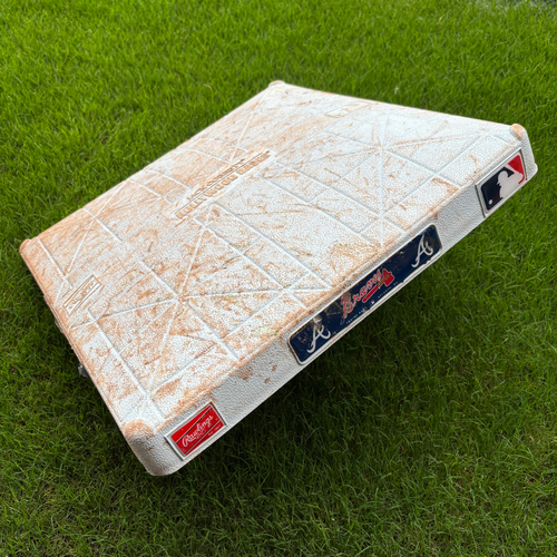 Game-Used or Autographed Game Used | MLB Auctions
