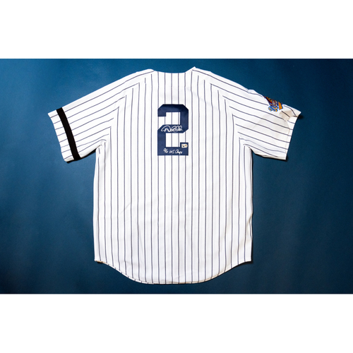 Game-Used or Autographed Autographed | MLB Auctions