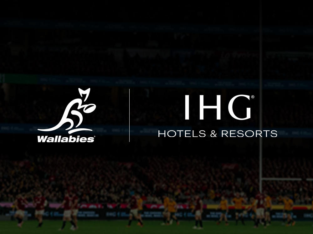 Wallabies v All Blacks | Field of Play & Platinum Tickets