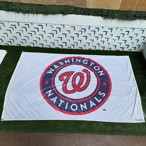 Game-Used or Autographed All auctions | Washington Nationals Auctions