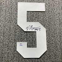 NFL - 49ers NaVorro Bowman Signed Jersey Number